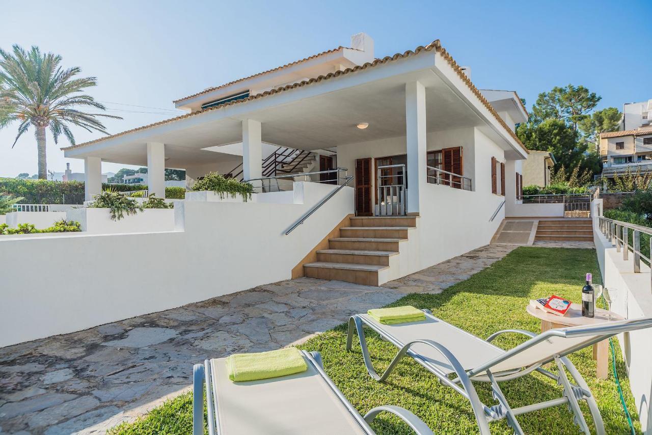 Bon Dia Appartement Cala de Sant Vicenc